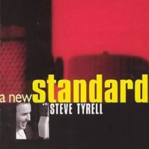 image of New Standard CD Album