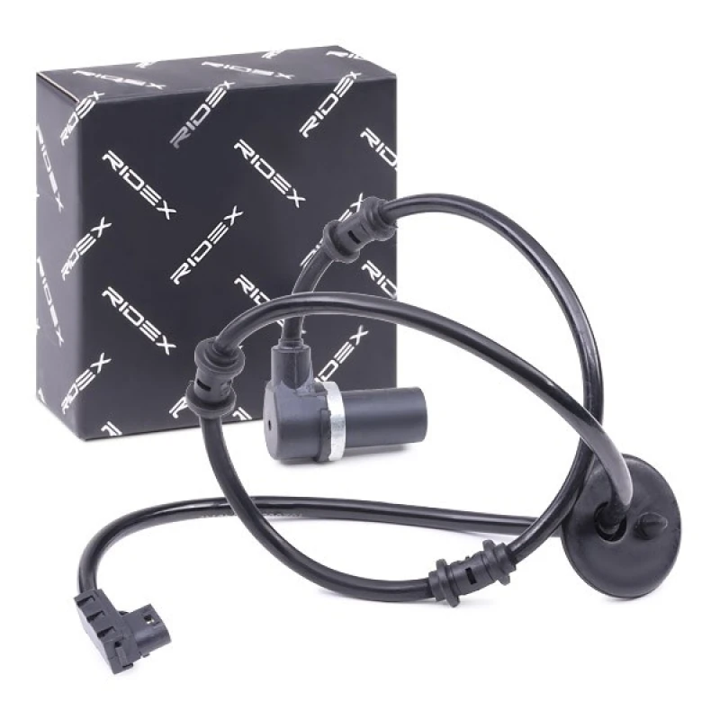 Image of ABS sensor RIDEX 412W0237