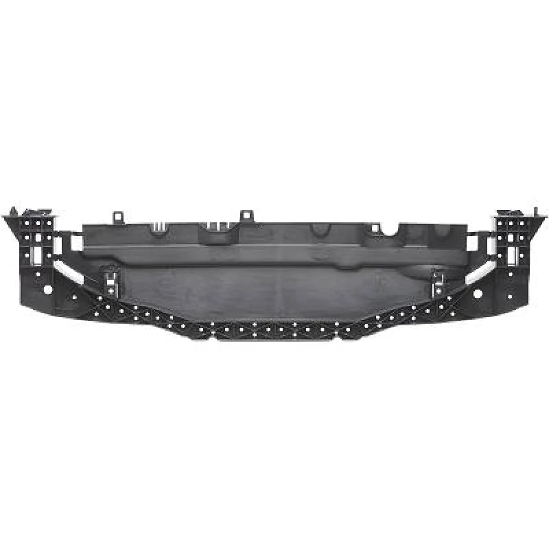 Image of Impact Absorber, bumper DIEDERICHS 4226460