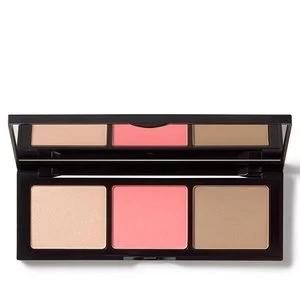 Image of NIP+FAB Make Up Travel Palette 12g Light/Medium 1 Multi