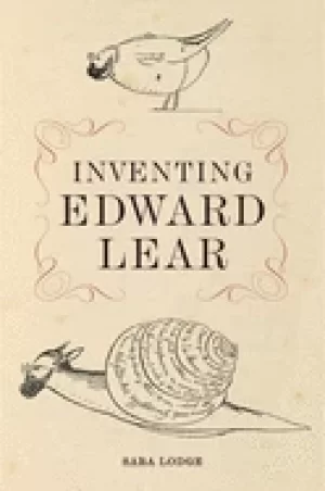 Image of inventing edward lear
