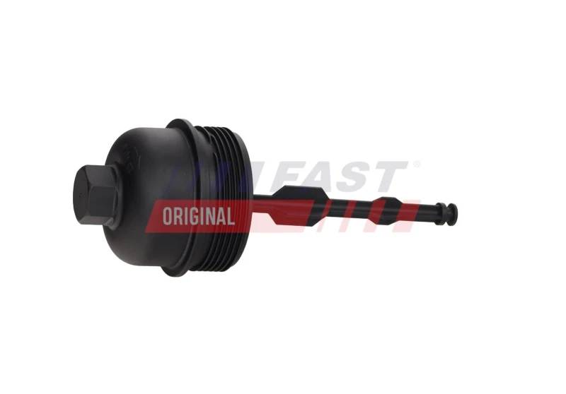 Image of FAST Oil filter housing cap FAST FT04367