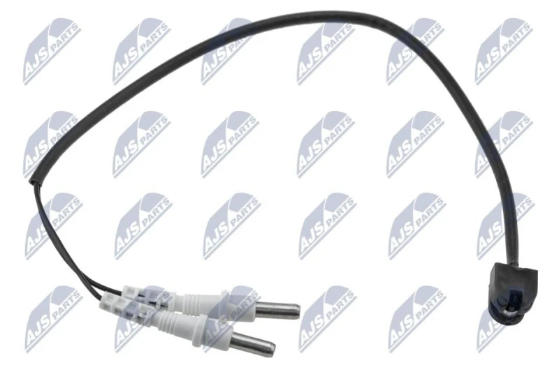 Image of NTY Brake pad wear sensor NTY HCZ-CT-000