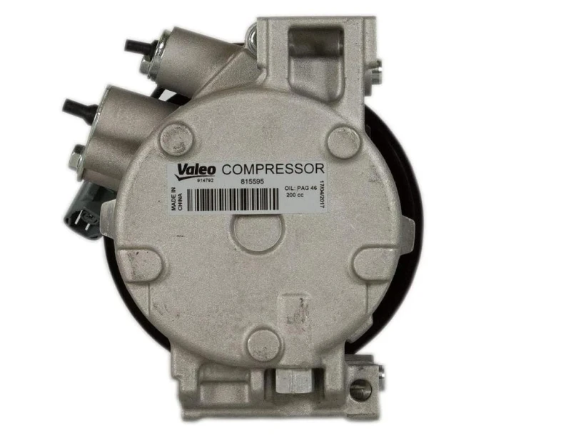 Image of Air conditioning compressor VALEO 815595