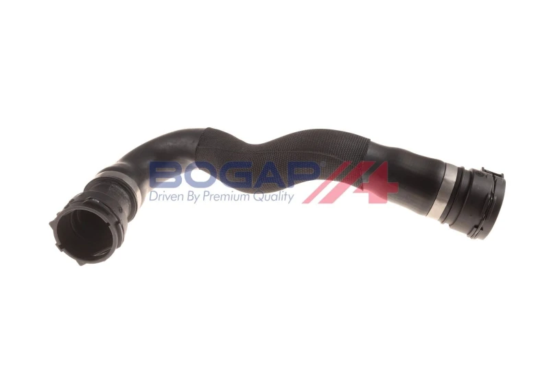 Image of BOGAP Radiator hose BOGAP A4228200