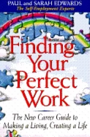 Image of finding your perfect work