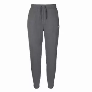 image of Slazenger Fleece Sweatpants Womens - Grey