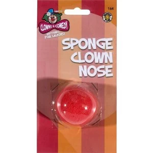 Image of Clown Nose