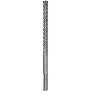 Image of Bosch Accessories 2608578646 2608578646 Hammer drill bit 280 mm Total length 520 mm SDS-Max
