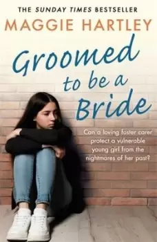 Image of Groomed to be a bride by Maggie Hartley