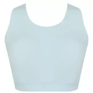 Puma Elite Sports Bra Womens - Blue