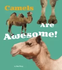 Image of Camels Are Awesome!