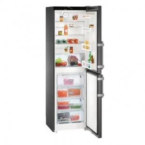 Liebherr CNBS3915 350L Frost Free Freestanding Fridge Freezer