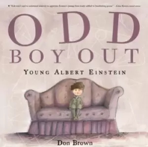 Image of Odd Boy Out by Don Brown