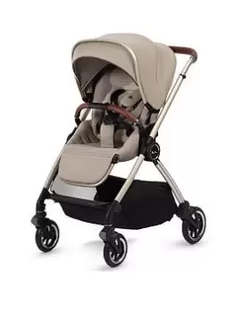 Silver Cross Dune Pushchair - Stone