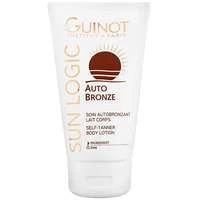 image of Guinot Auto Bronze Self-Tanner Body Lotion 150ml