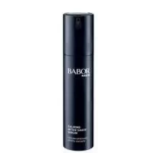 Image of Babor Men Calming Aftershave Serum 50ml