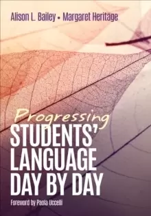 Image of Progressing Students' Language Day by Day