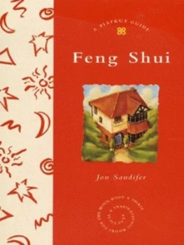 Image of Feng Shui by Jon Sandifer Paperback