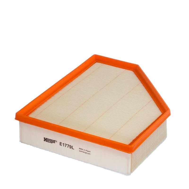 Image of Air filter HENGST FILTER E1779L
