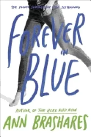 Image of forever in blue the fourth summ