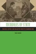 Image of memories of state politics history and collective identity in modern iraq