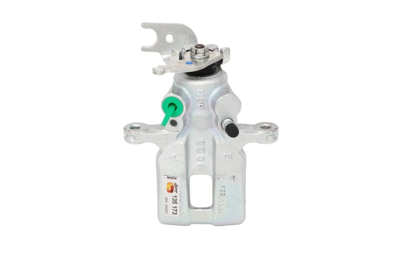 Image of Bosch 0 986 135 173 Brake caliper Cast Iron Brake Caliper (78)
