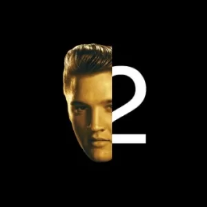 Image of Second to None by Elvis Presley Vinyl Album