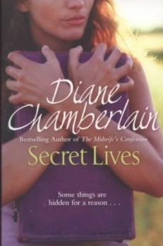 Image of Secret Lives by Diane Chamberlain Paperback