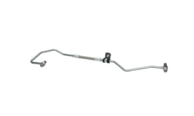 Image of AJUSA Oil Pipe, charger AJUSA OP10588