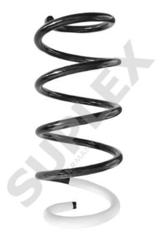 Image of Coil spring SUPLEX 19548