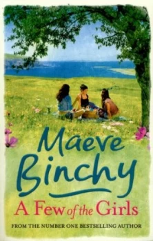 Image of A Few of the Girls by Maeve Binchy Paperback