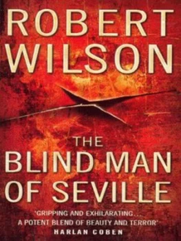 Image of The Blind Man of Seville by Robert Wilson Paperback