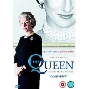 Image of Queen DVD