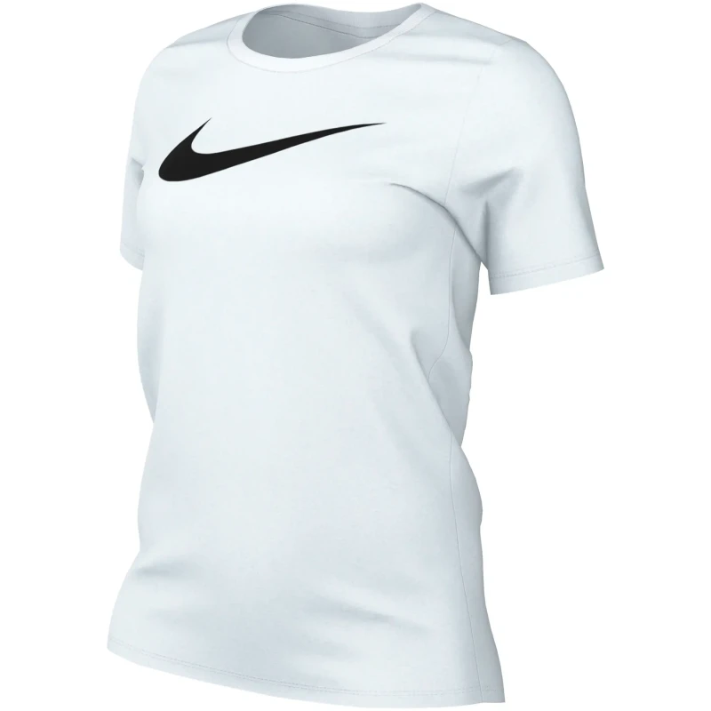 Image of Womens T-Shirt Nike Blanc Female XS