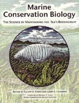 Image of Marine conservation biology by Elliott A. Norse