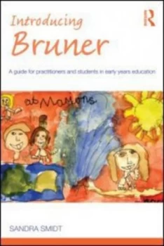 Image of Introducing Bruner by Sandra Smidt Paperback