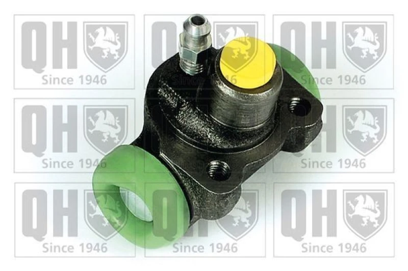 Image of QUINTON HAZELL Wheel Brake Cylinder QUINTON HAZELL BWC3236