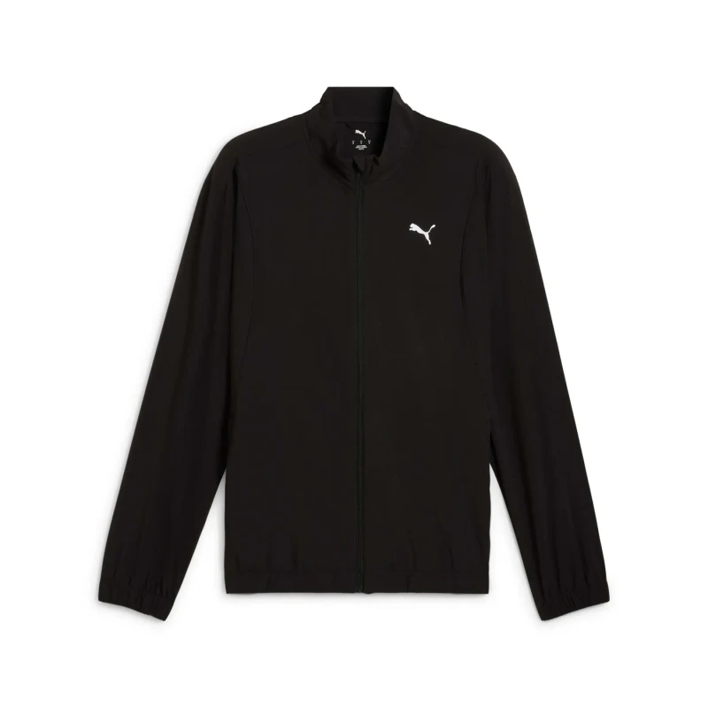 Image of Sweat jacket Puma Velocity Noir Male S