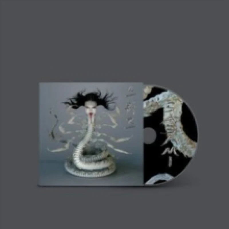 Image of Squeeze CD / Album
