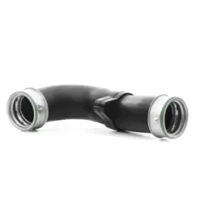 Image of RIDEX Turbocharger Hose VW,SEAT 3314C0250 1J0145838AG,1J0145838C,1J0145838H Charger Intake Hose 1J0145838K,1J0145838Q,1J0145838R
