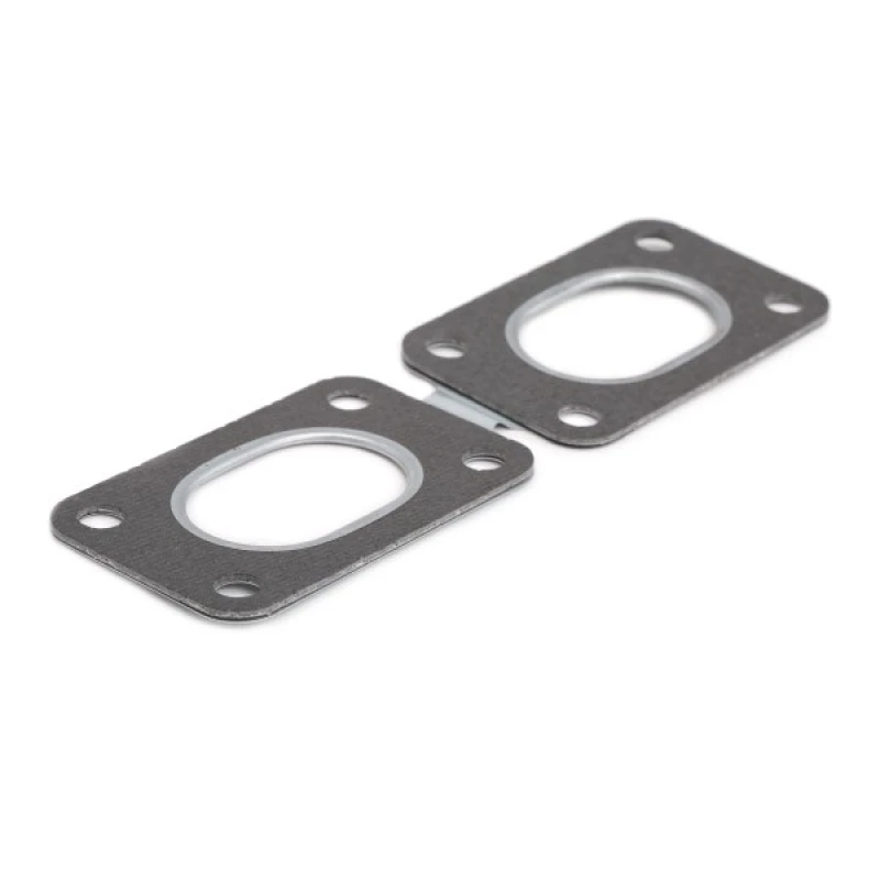 Image of ELRING 821.020 Exhaust Manifold Gasket Gasket,exhaust manifold (27)