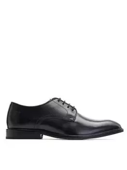 Image of Base London Base London Keaton, Black, Size 6, Men