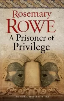 Image of A Prisoner of Privilege