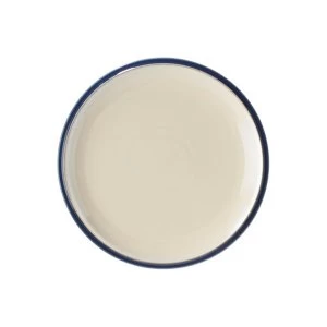 Image of Denby Cook and Dine Royal Blue Medium Plate