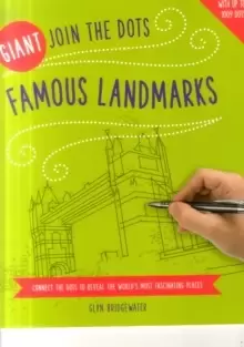 Image of Giant Join the Dots: Famous Landmarks