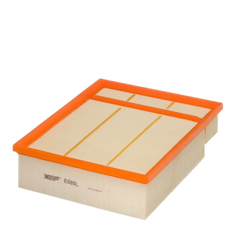 Image of Air filter HENGST FILTER E685L