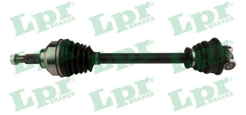 Image of LPR Drive shaft LPR DS52240