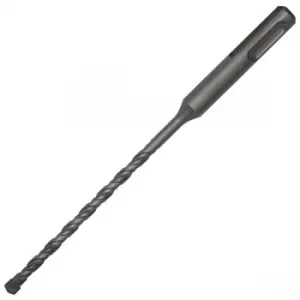 image of Worksafe SDS6X160 SDS Plus Drill Bit Ø6 x 160mm