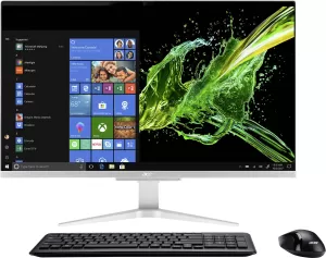Image of Acer Aspire C27-865 All-in-One Desktop PC